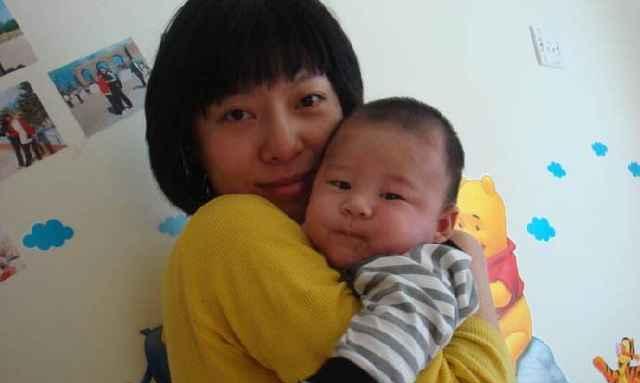 妈妈容易遗传给男孩的3个“基因”，第一个很明显，你家占几个？