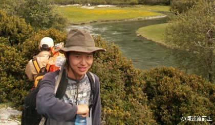 清华大学不屑一顾，还骂谷歌微软，离职后遭到封杀，如今过得如何