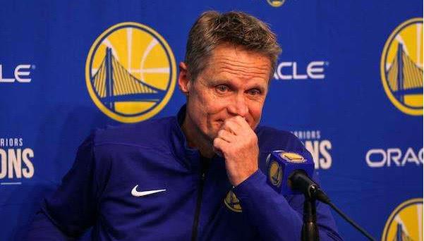 猛龙会被勇士4：0横扫吗？科比亮出底牌，伦纳德的回应很直率