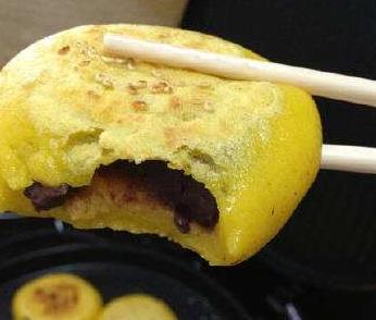 做南瓜饼别只加面粉，加一点它，南瓜饼做出来更加酥脆松软