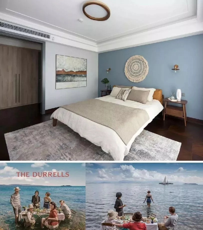 网红博主178㎡豪宅，和父母住的人生，到底有多爽？