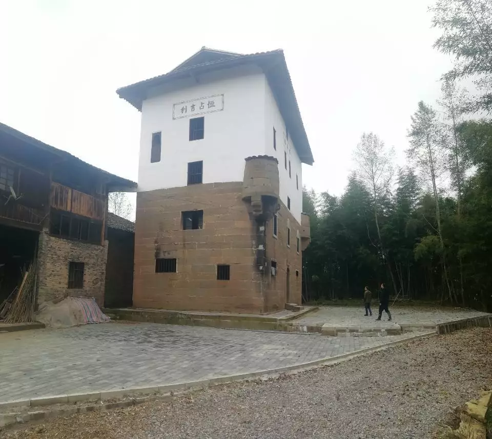 【阿狸地产说】重庆记忆——这些古村落，神秘又美丽，每个都是世外桃源！