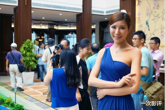 为什么卖新房的都是女的，二手房却是男的？背后的原因很现实