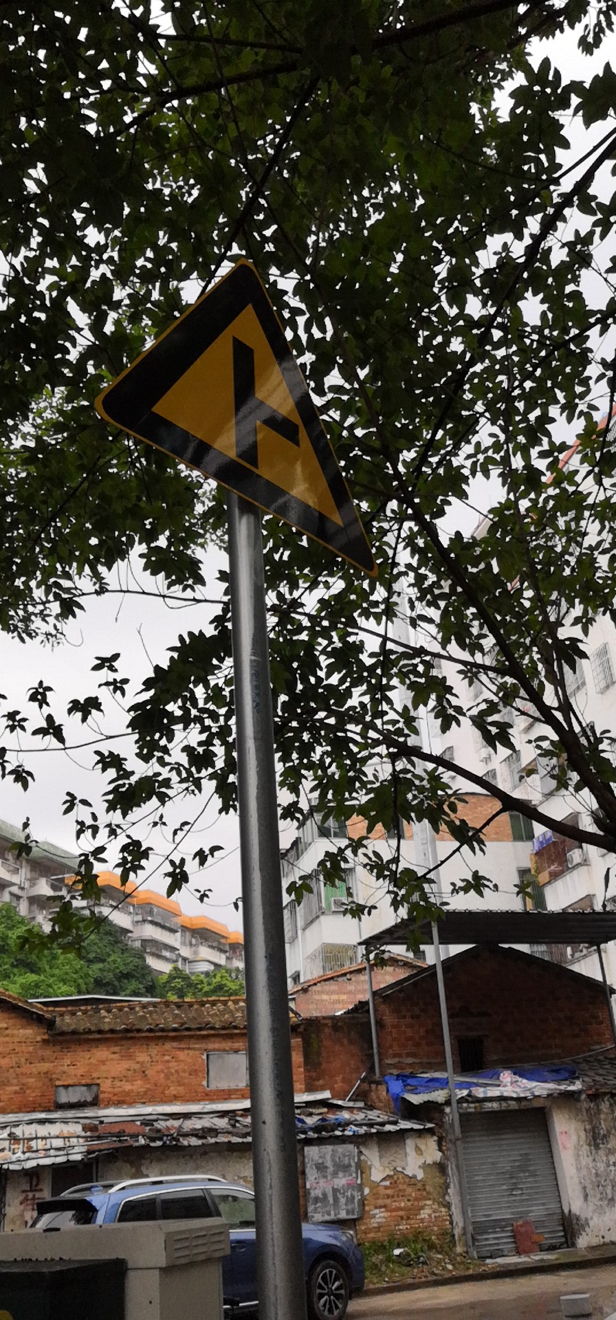 背井离乡奋斗或是安居一隅？不同的选择，让我们走向不同的生活轨迹（上篇）