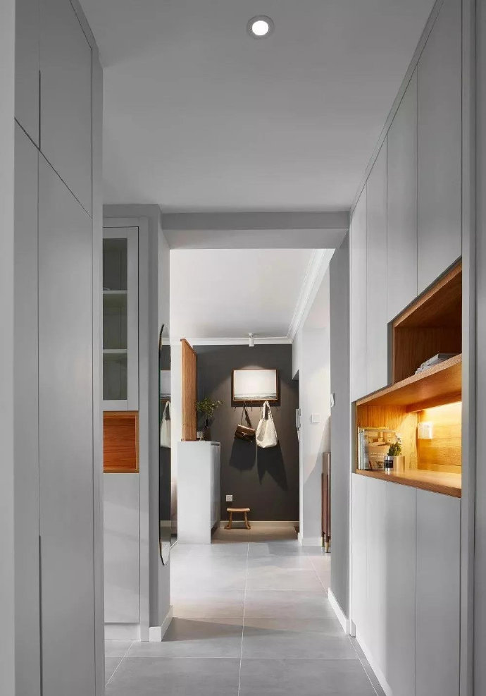 装修中你忽略的那个细节！