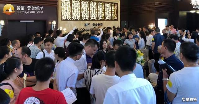 一周劲销100栋！这个大宅为何雄霸广州？