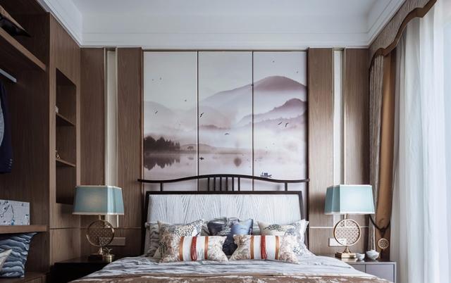 卧室要怎么装修才好看，这些攻略用上就OK了！