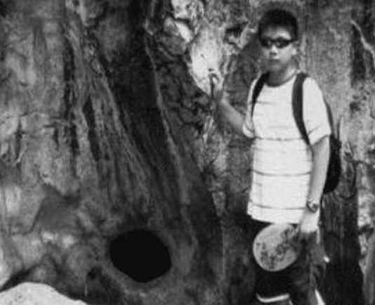 西游记最大“误会”，压着孙悟空的五行山不是道具，网友：真敬业