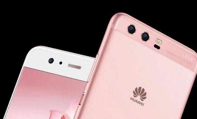 华为手机：国内销量1.19亿部，国外销量0.87亿部