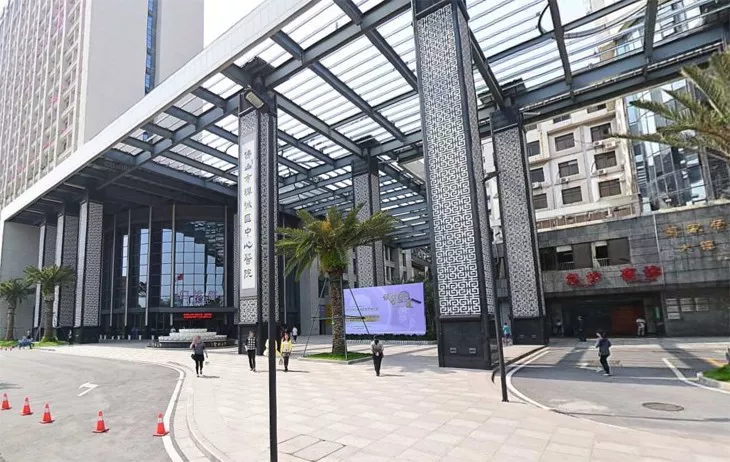 重磅！禅城TOD江湾站首曝光！三轨道交汇，禅城中心医院最受益