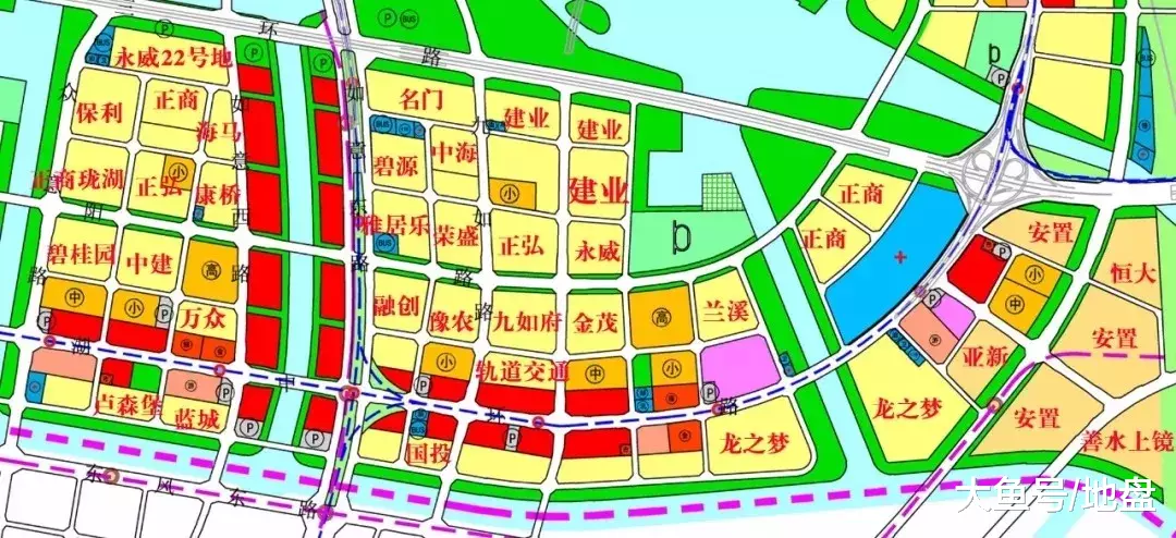 郑州土拍领跑全国，房企疯狂拿地看好郑州购买力？