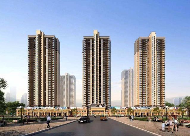 小高层选几楼？不是1楼，也不是6楼，而是“这楼层”