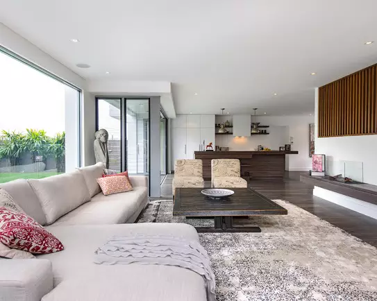 客厅的设计方案那么多，到底自己家的要怎么装呢？