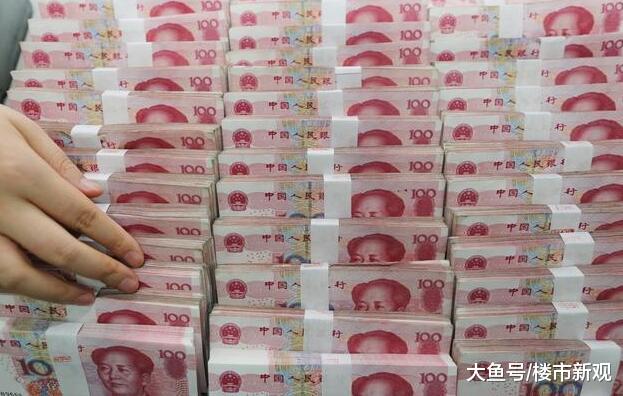 3月份居民贷款总额增加四千多亿，楼市要回暖？专家给出详细分析