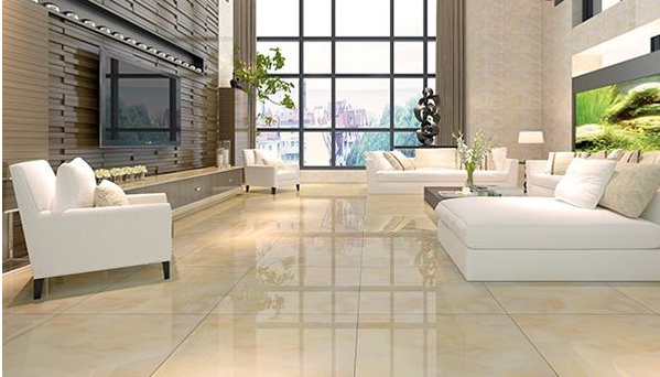 终于知道拖地时的腥味怎么回事了！还怕治不了它？