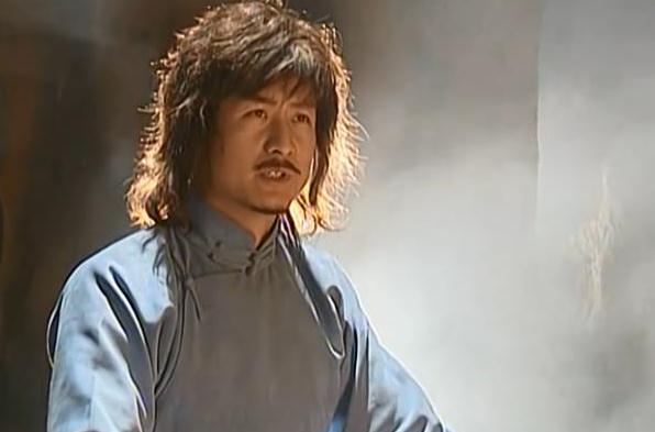 武侠剧中自创神功的六大主角，张三丰第三，死神排第一