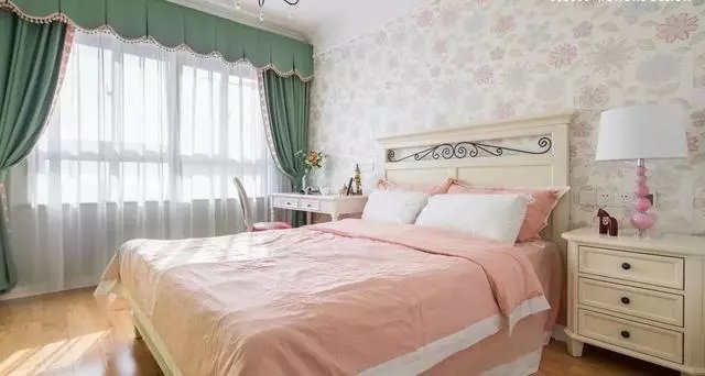 现在聪明的人都这样装修儿童房，好看又不幼稚，还能从小住到大！