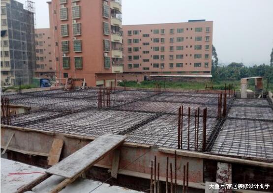 打樁30米深卻只建三層半，對不起觀眾啊！廣東土豪果斷財大氣粗