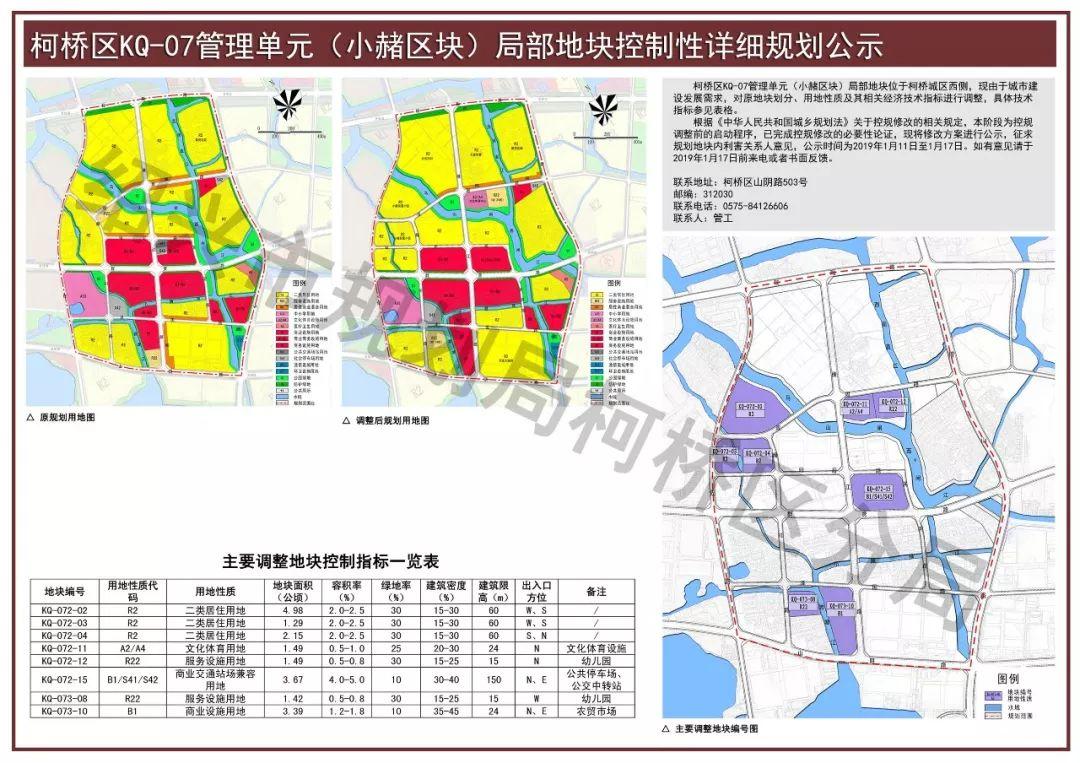 柯桥再添地铁上盖商业! 规划变动, 柯西柯东迎来大利好! !