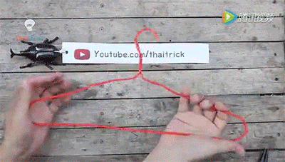 衣架别只用来挂衣服, 隐藏这么多功能, 你不会还没开发吧?