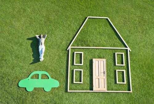 未来10年，楼市是“房价如葱”还是“满地黄金”？专家用8字道破