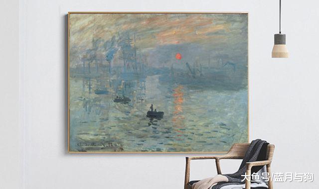 心理测试：你认为哪副画最有收藏价值？测出你最擅长的能力是啥