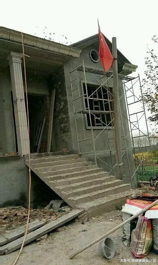 南方小伙花28万盖平房，还带架空层，大家都说值，你觉得呢？