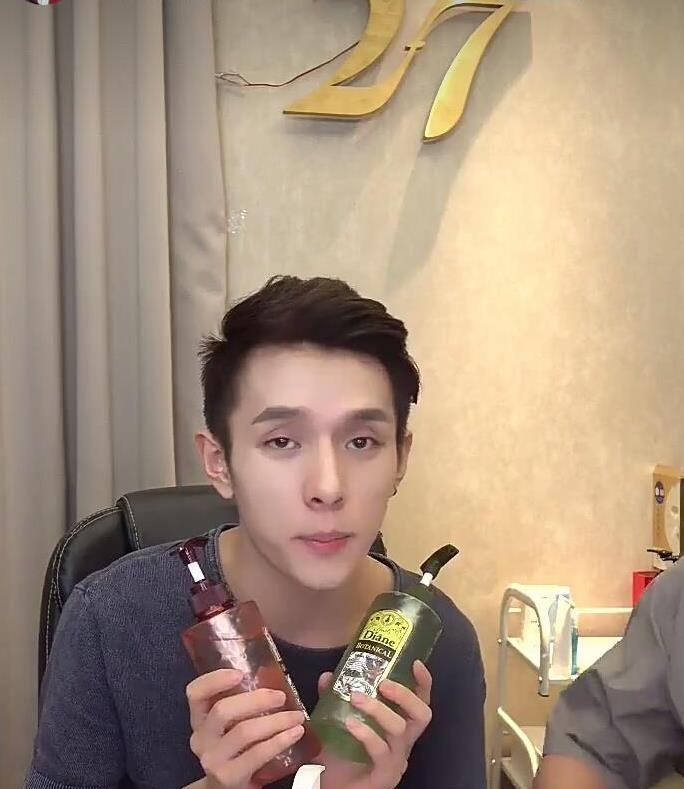 被称为“国宝级”的洗发水，却总因低价而被忽略，袁咏仪：我用了8年