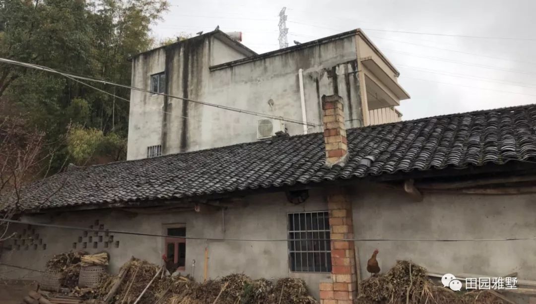 旧房改造，6.6万让旧房“逆袭”，这颜值能打多少分 —德阳中江篇