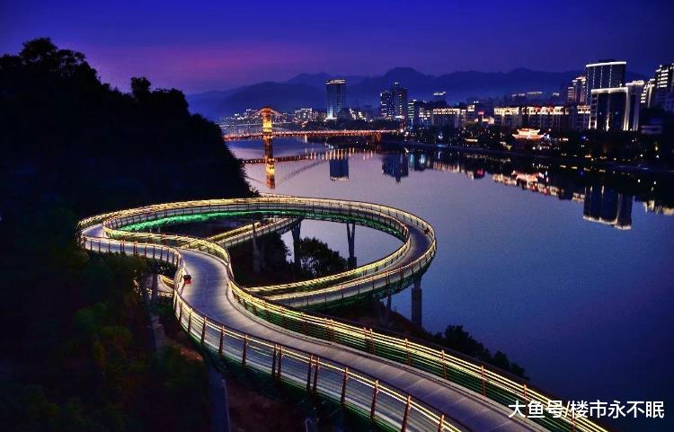 福建房价强势的3个县，其中一个是德化