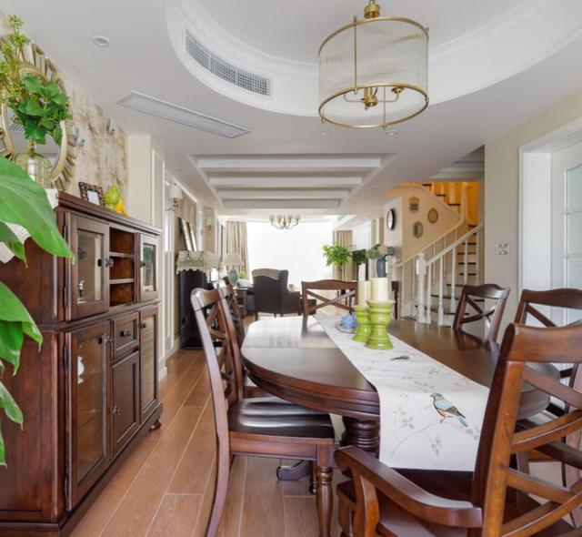 晒晒我在上海170平新房，装修耗时一年，花费100万，大家看怎么样