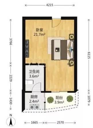 刚刚 集美4.8万每平米 成交!