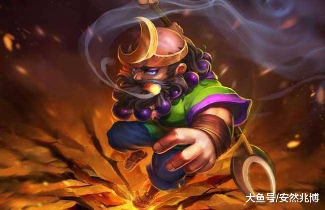 西游记沙僧本事很弱，为何观音菩萨非要他保护唐僧？白骨精说漏嘴