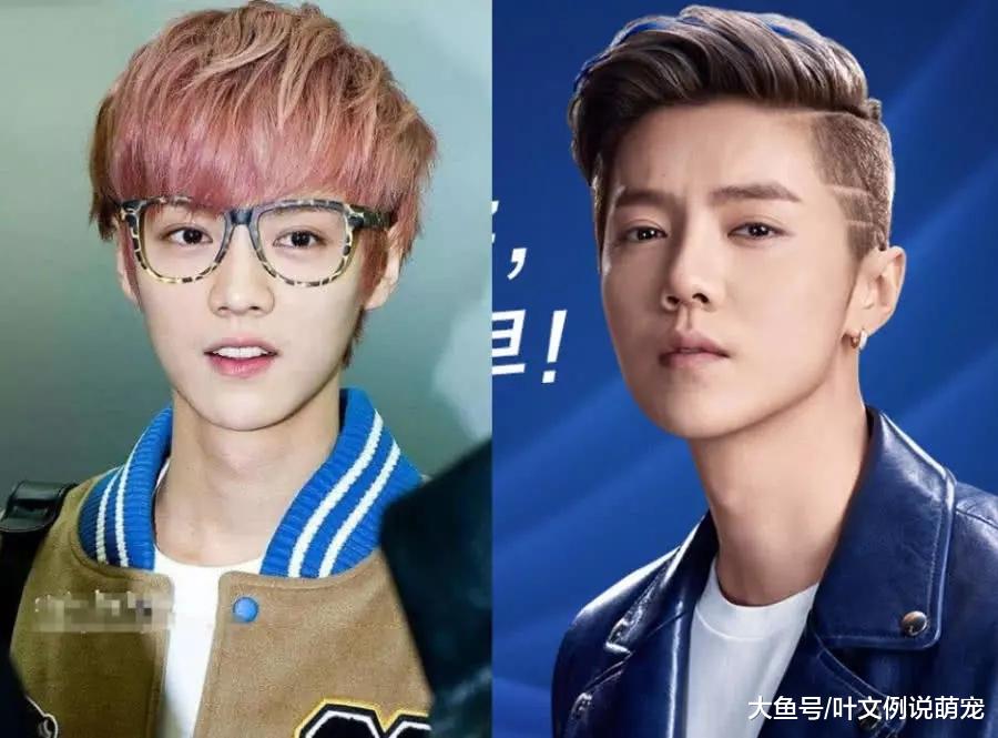 关于韩国的包装能力，小伙伴们都惊叹了，真的可以把一个路人包装成实实在在的爱豆啊！