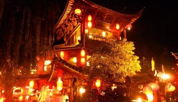 明朝34个开国功臣，朱元璋杀了30个仅存4人，剩下四人为何不杀？