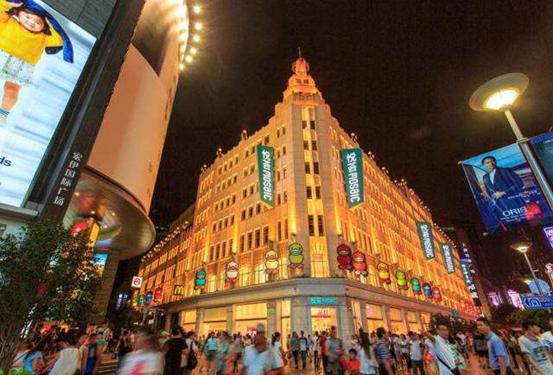 人流量≠客流量，这几个选址雷区，千万不要踩