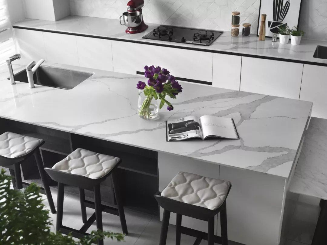 台湾现代风，简单的视觉映射生活小情调