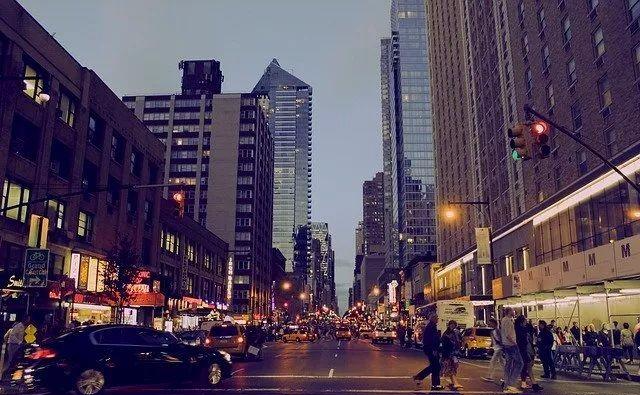 一千万人民币在纽约能买到什么样的房子？