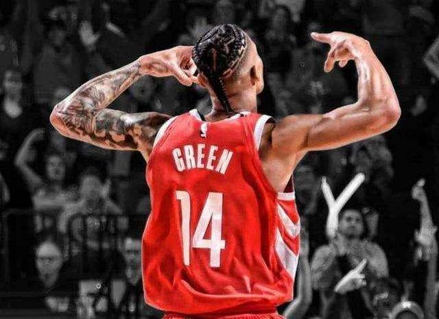 防火防盗防莫雷！休城GM换遍27队，2队10年不和他做买卖