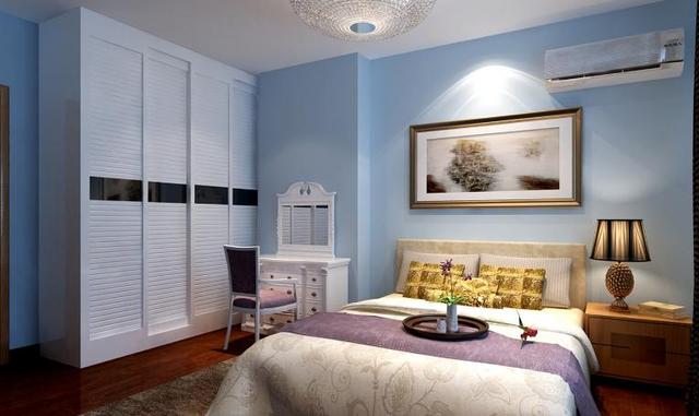 装修墙面开裂用多贵的乳胶漆都没用？老工长一语点破！