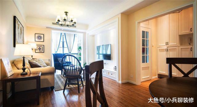 晒晒装好的新房，定制了满屋的柜子，这甲醛不知道要散多久？