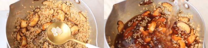 吃一碗妈妈做的油饭，才叫家乡味！