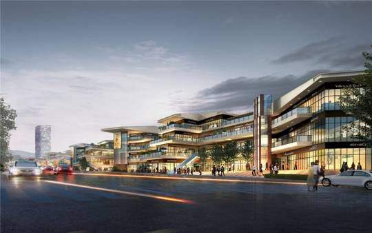 【易则房讯】重庆主城本次28个项目3295套房源新房入市，洋房单价低至10000元/㎡！