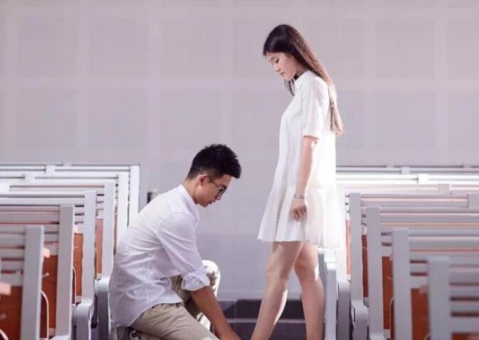 能够让女人痴情的，是男人身上的这些“东西”，与外貌无关