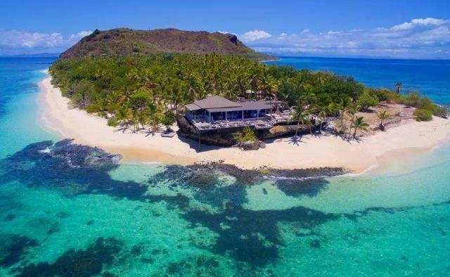 世界上唯一没有癌症的国家，对中国免签，禁止携带苹果入内