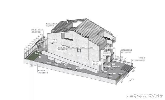 回家尽孝，花光800万，在农村为爸妈建房养老，幸福就要在一起！