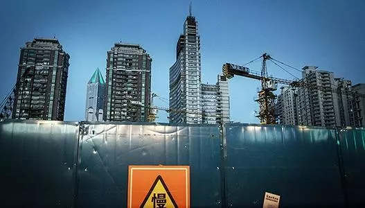 刚需慢慢选！短期内一二线城市房价不会暴涨