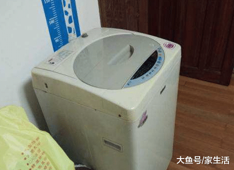 洗衣机用完要不要打开盖子? 听保洁阿姨说完, 才知好多人没做对