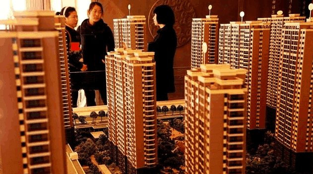 现在的孩子未来至少三套房? 现实却告诉你未必!