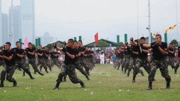 美国@美国专家：2049年最有可能成为超级大国的国家，是这4个
